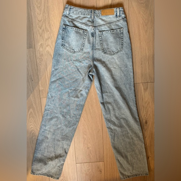 PACSUN 90’s boyfriend jeans - Picture 3 of 7